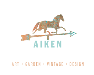 2022 Aiken Antique Show