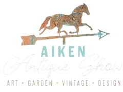 Aiken Antique Show Logo