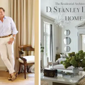 A Look into the Background and Work of D. Stanley Dixon Architect