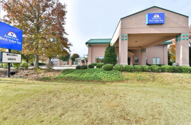 America's Best Value Inn