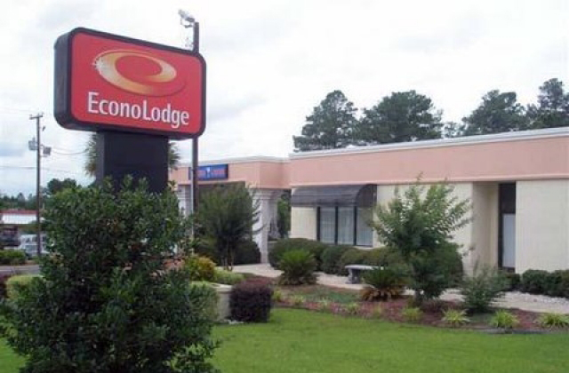 Econo Lodge