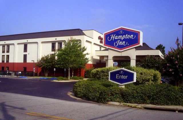 Hampton Inn
