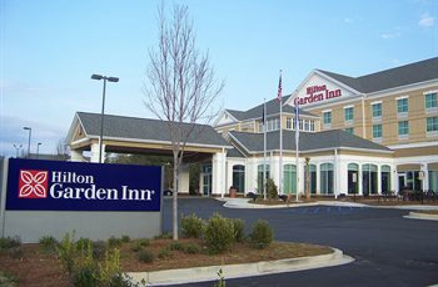 Hilton Garden Inn