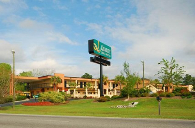 Quality Inn & Suites