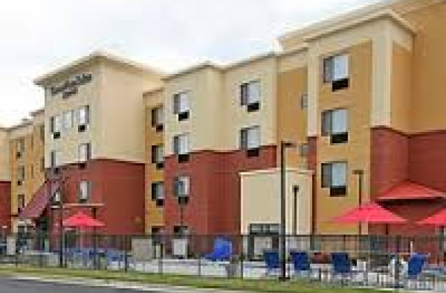 TownePlace Suites